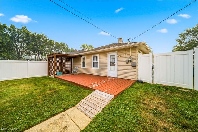 4820 Forest Road, Mentor, OH 44060