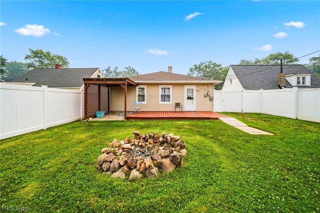 4820 Forest Road, Mentor, OH 44060