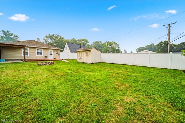 4820 Forest Road, Mentor, OH 44060