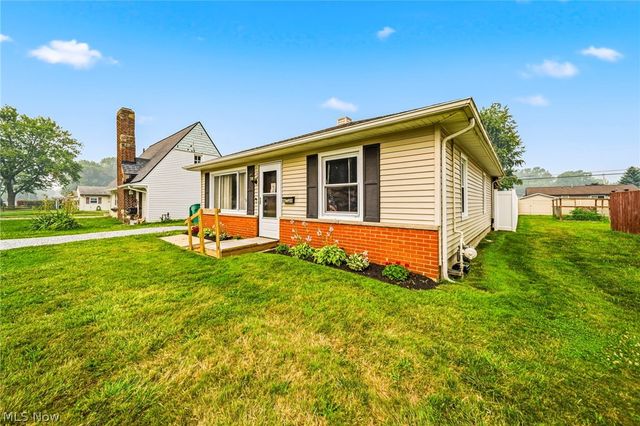 4820 Forest Road, Mentor, OH 44060