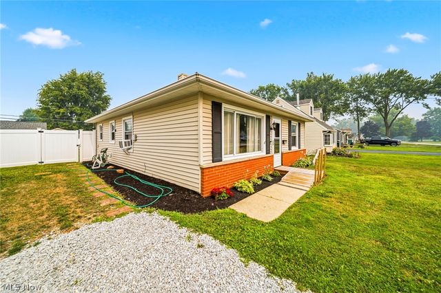 4820 Forest Road, Mentor, OH 44060