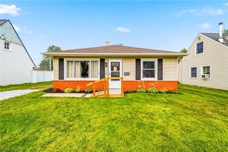 4820 Forest Road, Mentor, OH 44060