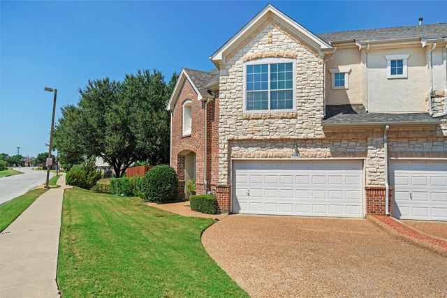 4424 Honfleur Court, Irving, TX 75038