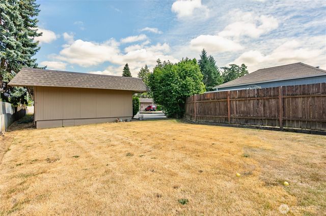 617 -619 140th Street S, Tacoma, WA 98444