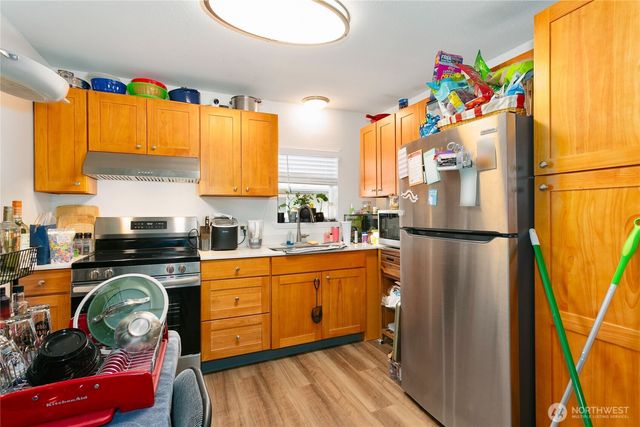 617 -619 140th Street S, Tacoma, WA 98444