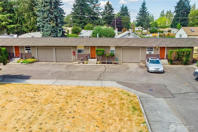 617 -619 140th Street S, Tacoma, WA 98444
