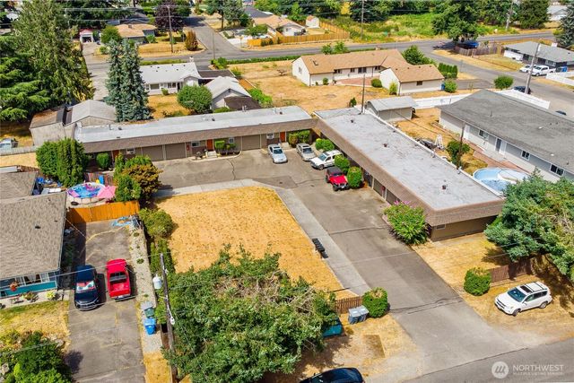 617 -619 140th Street S, Tacoma, WA 98444