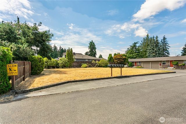 617 -619 140th Street S, Tacoma, WA 98444
