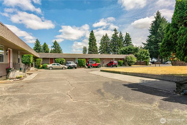 617 -619 140th Street S, Tacoma, WA 98444