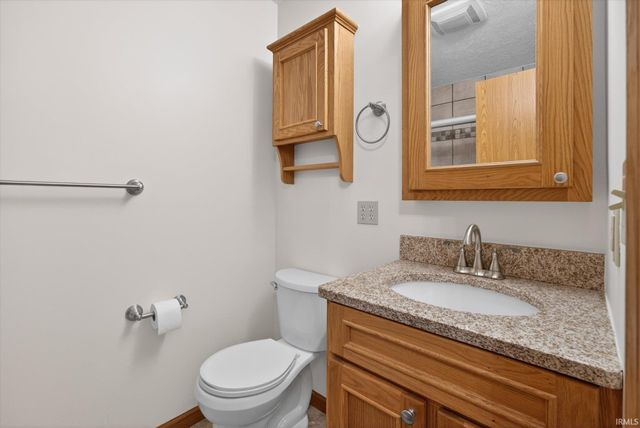 2983 N Bankers Drive, Bloomington, IN 47408