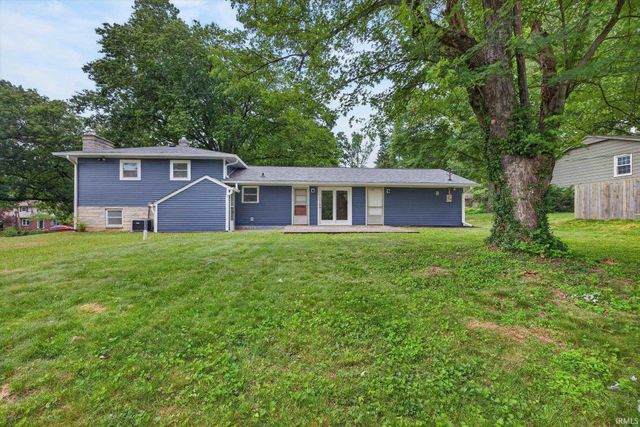 2983 N Bankers Drive, Bloomington, IN 47408
