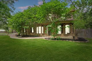 23547 Ivy Ridge Drive, Porter, TX 77365