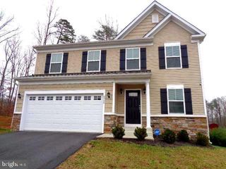 6909 LUNETTE LN, Spotsylvania, VA 22553