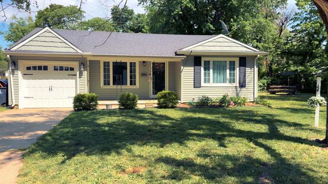 1302 Shelden, El Dorado, KS 67042