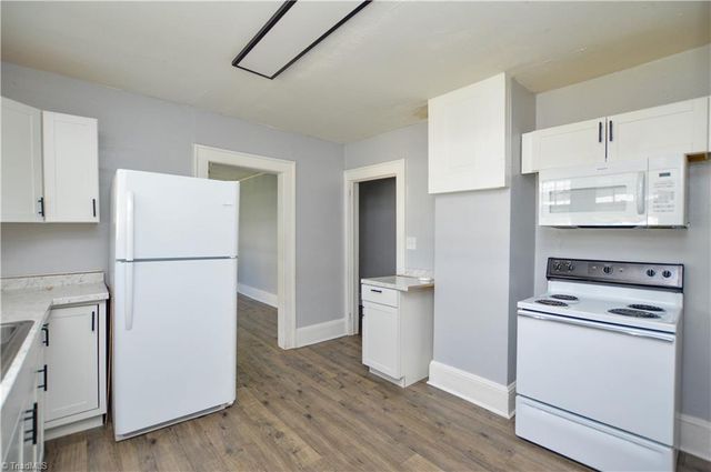705 Lexington Avenue, High Point, NC 27262