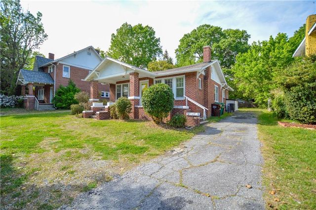 705 Lexington Avenue, High Point, NC 27262