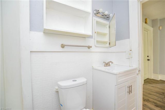 705 Lexington Avenue, High Point, NC 27262