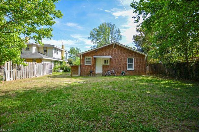 705 Lexington Avenue, High Point, NC 27262