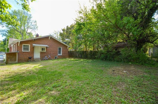 705 Lexington Avenue, High Point, NC 27262