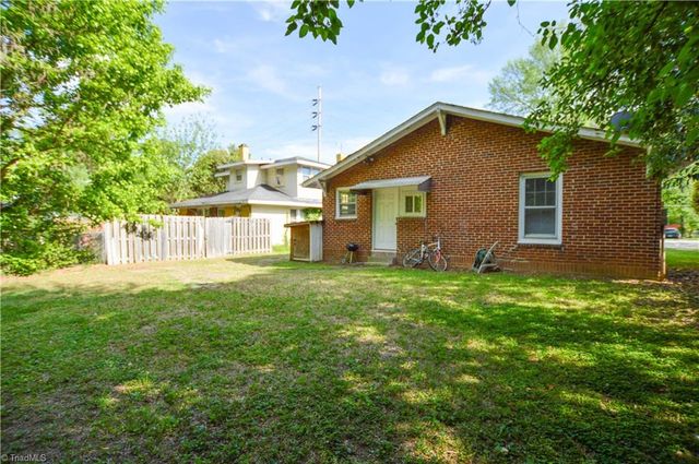 705 Lexington Avenue, High Point, NC 27262