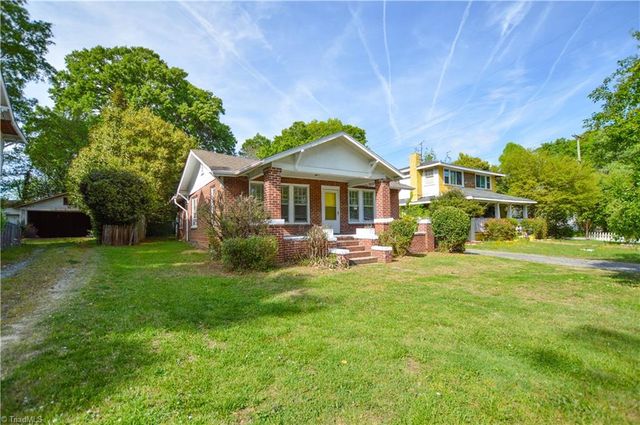 705 Lexington Avenue, High Point, NC 27262