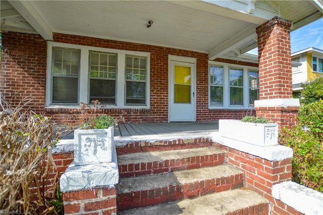 705 Lexington Avenue, High Point, NC 27262