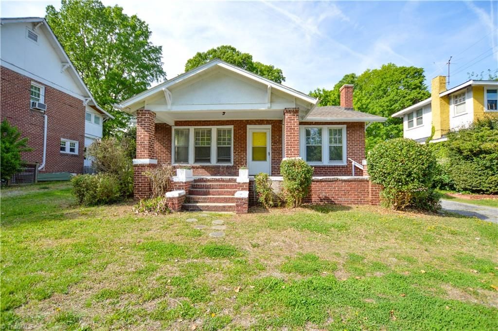 705 Lexington Avenue, High Point, NC 27262