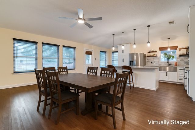 1014 Bainbridge Lane, Forney, TX 75126