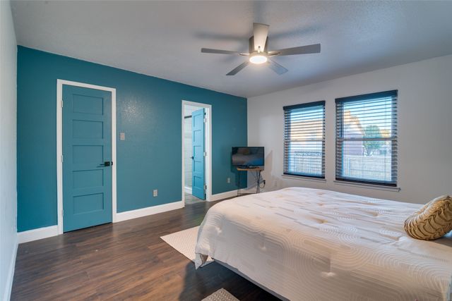 1014 Bainbridge Lane, Forney, TX 75126