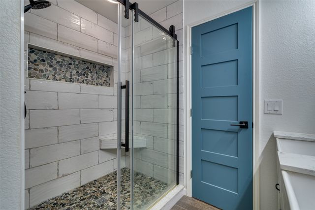 1014 Bainbridge Lane, Forney, TX 75126