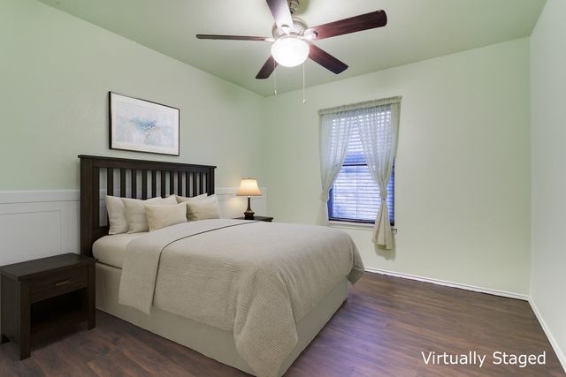 1014 Bainbridge Lane, Forney, TX 75126