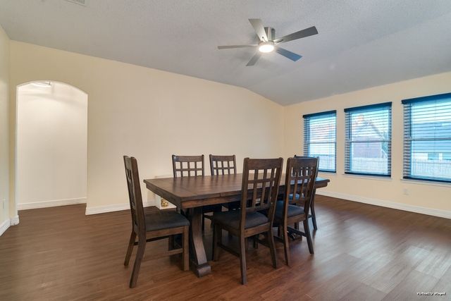 1014 Bainbridge Lane, Forney, TX 75126