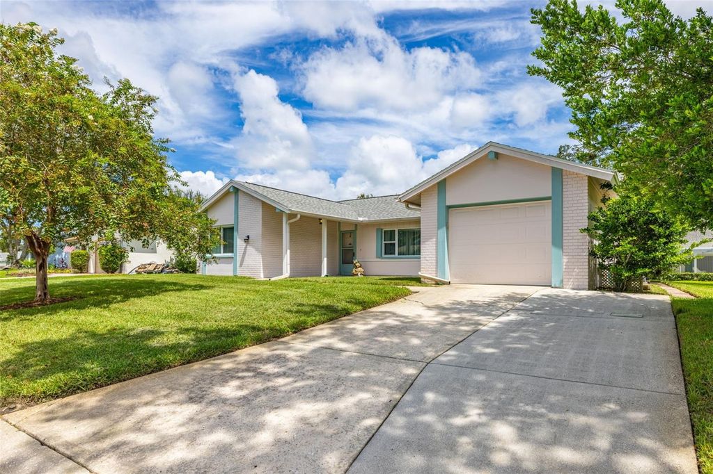 13004 SERPENTINE DRIVE, Hudson, FL 34667