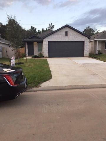 14861 North Ascot Bend Circle Circle, Conroe, TX 77306