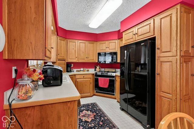 501 Somerset Drive, Lebanon, IN 46052