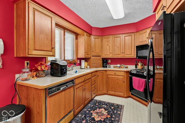 501 Somerset Drive, Lebanon, IN 46052