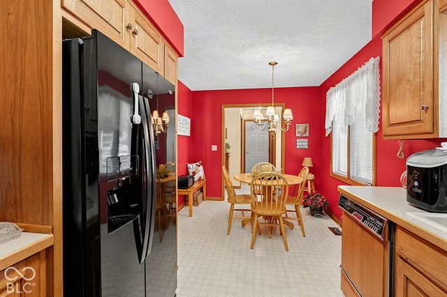 501 Somerset Drive, Lebanon, IN 46052