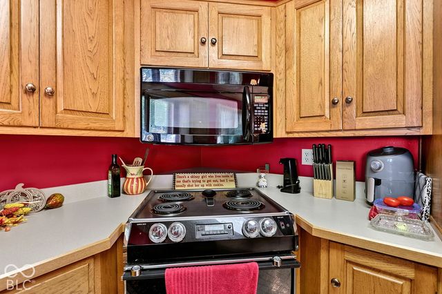 501 Somerset Drive, Lebanon, IN 46052