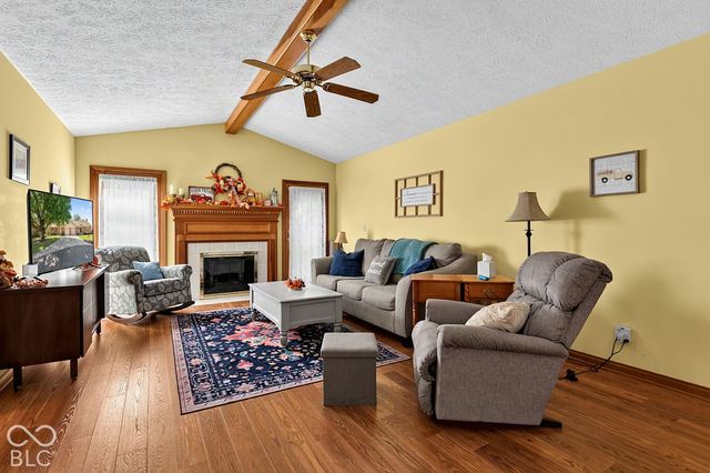 501 Somerset Drive, Lebanon, IN 46052