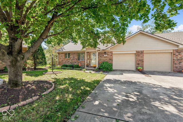 501 Somerset Drive, Lebanon, IN 46052