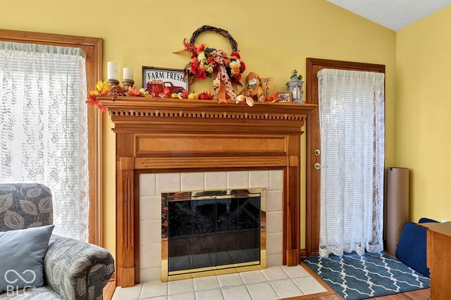 501 Somerset Drive, Lebanon, IN 46052