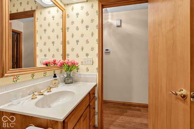 501 Somerset Drive, Lebanon, IN 46052