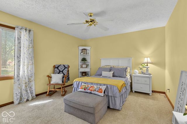 501 Somerset Drive, Lebanon, IN 46052