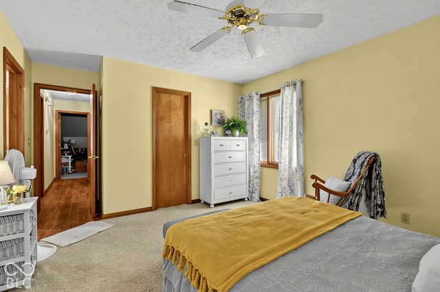 501 Somerset Drive, Lebanon, IN 46052