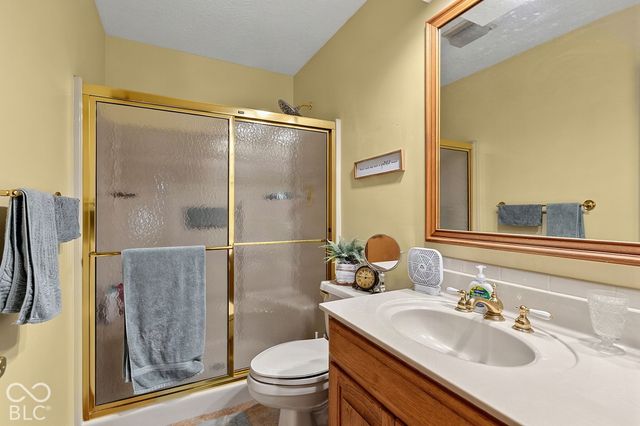 501 Somerset Drive, Lebanon, IN 46052