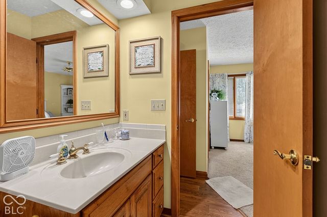 501 Somerset Drive, Lebanon, IN 46052