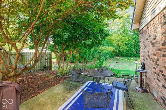 501 Somerset Drive, Lebanon, IN 46052