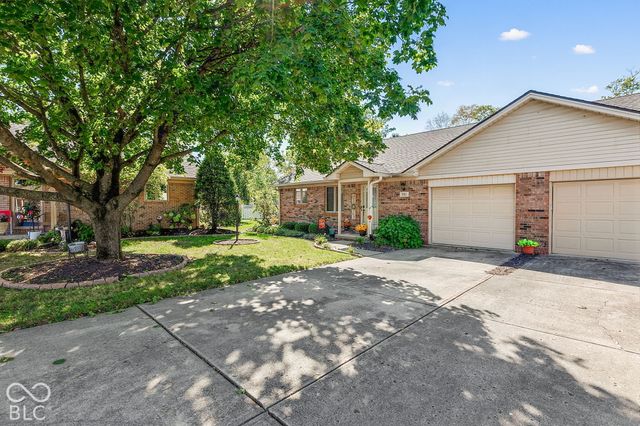 501 Somerset Drive, Lebanon, IN 46052