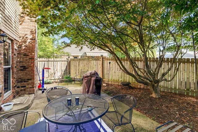 501 Somerset Drive, Lebanon, IN 46052