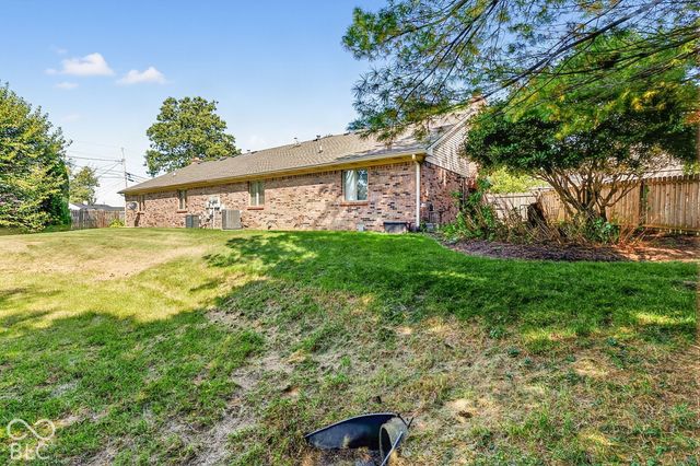 501 Somerset Drive, Lebanon, IN 46052